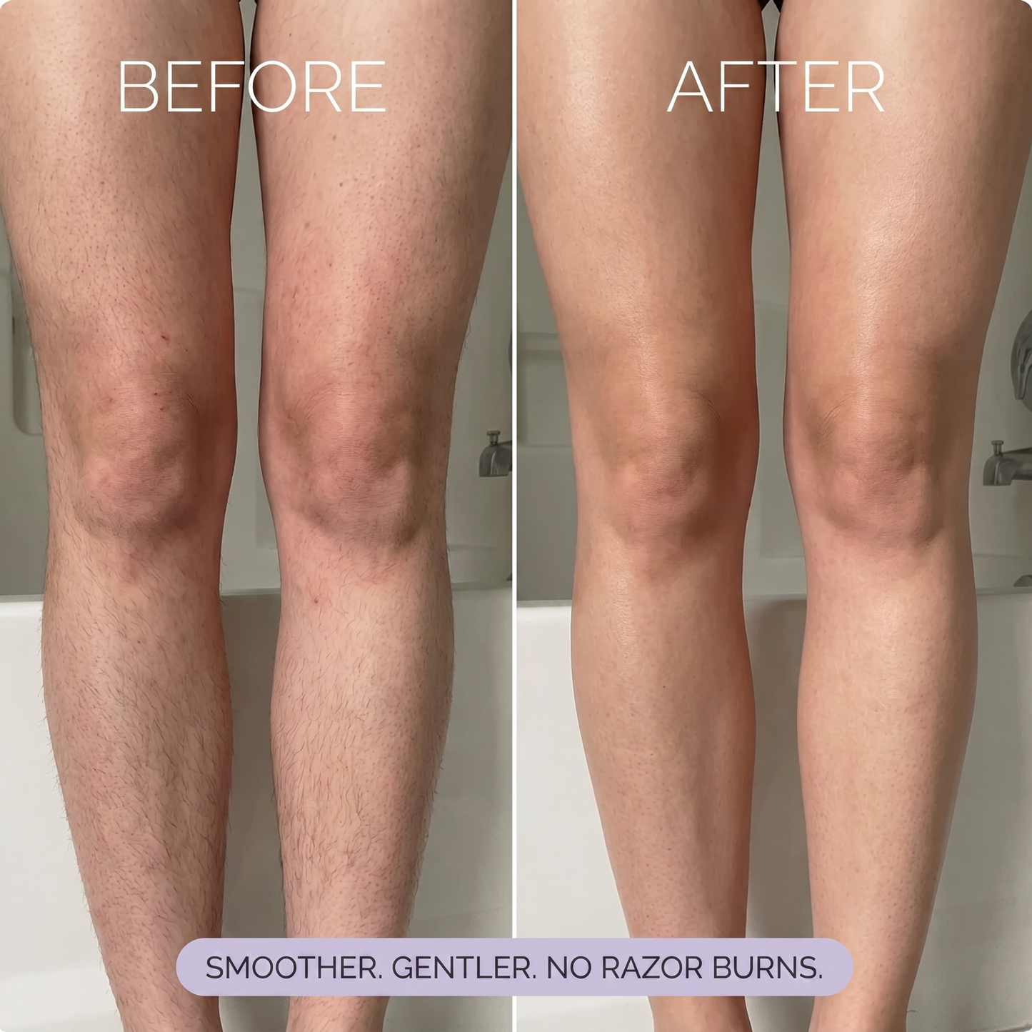 Luxari ™ Hair Removal Spray -painless & Easy Use