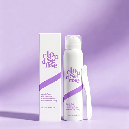 Luxari ™ Hair Removal Spray -painless &amp; Easy Use