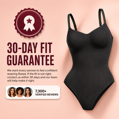 Luxari Rosea Shapewear BodySuit