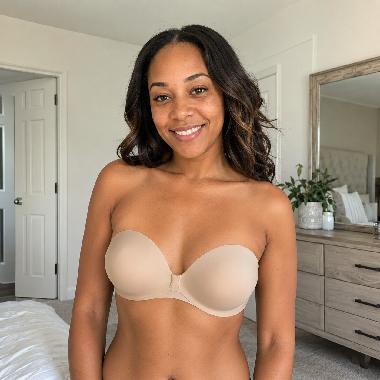 Maya R. — Miami, FL