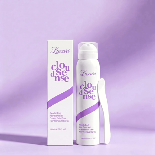 Luxari ™ Hair Removal Spray -painless &amp; Easy Use